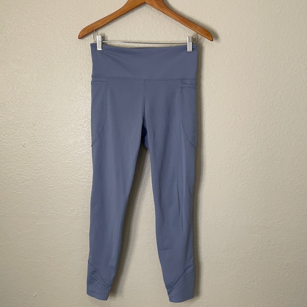 JOY LAB Leggings | Blue | Medium